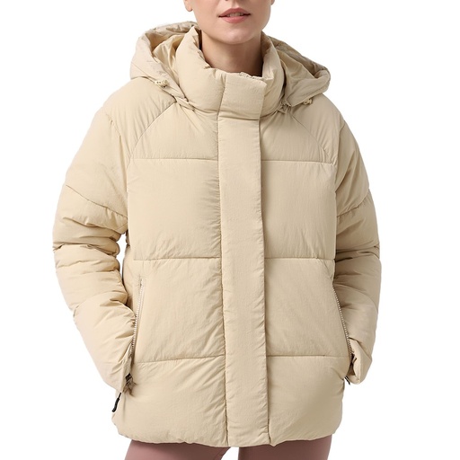 Radder 262501-125 Chaqueta de mujer Begeta