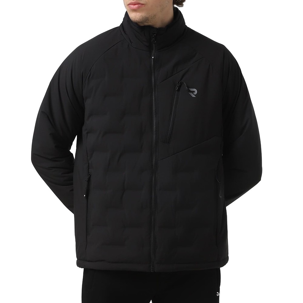 Jacket Radder Men's Ostrok 262502-010