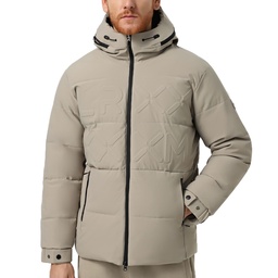 Chaqueta Larum de hombre Avalanche 302501-125