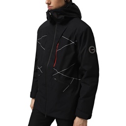 Chaqueta Larum de hombre Traverse 302503-010
