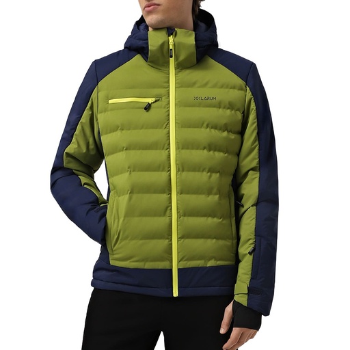 Larum 452512-310 Chaqueta de hombre 