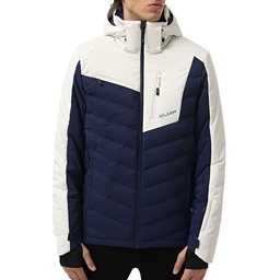 Chaqueta Larum de hombre 452513-450