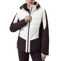 Chaqueta Larum de mujer Andes 554508-100