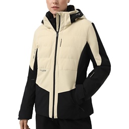 Chaqueta Larum de mujer Andes 554508-125