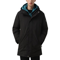 Chaqueta Evoids de hombre Frostfire 714743-010