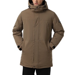 Chaqueta Evoids de hombre Frostfire 714743-200