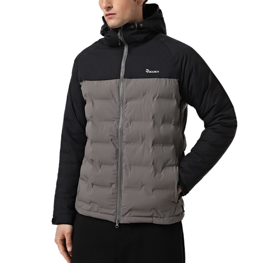 Radder 782506-020 Chaqueta de hombre Perato