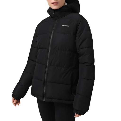 Radder 782507-010 Chaqueta de mujer Sainla