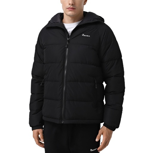 Radder 782508-010 Chaqueta de hombre Belons