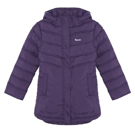 Radder 782518-510 Chaqueta de niño Latpa