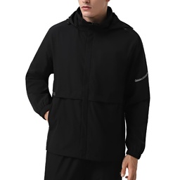 Cortavientos Radder de hombre Buktin 442501-010