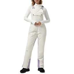 Pantalones Larum de mujer Sneek 564108-100