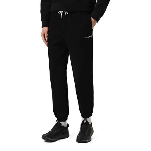 Larum 652504-010 Pantalones de hombre Axel 