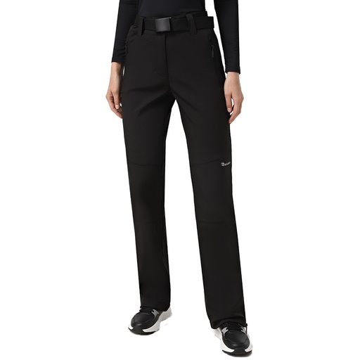 Radder 782515-010 Pantalones de mujer Porisa