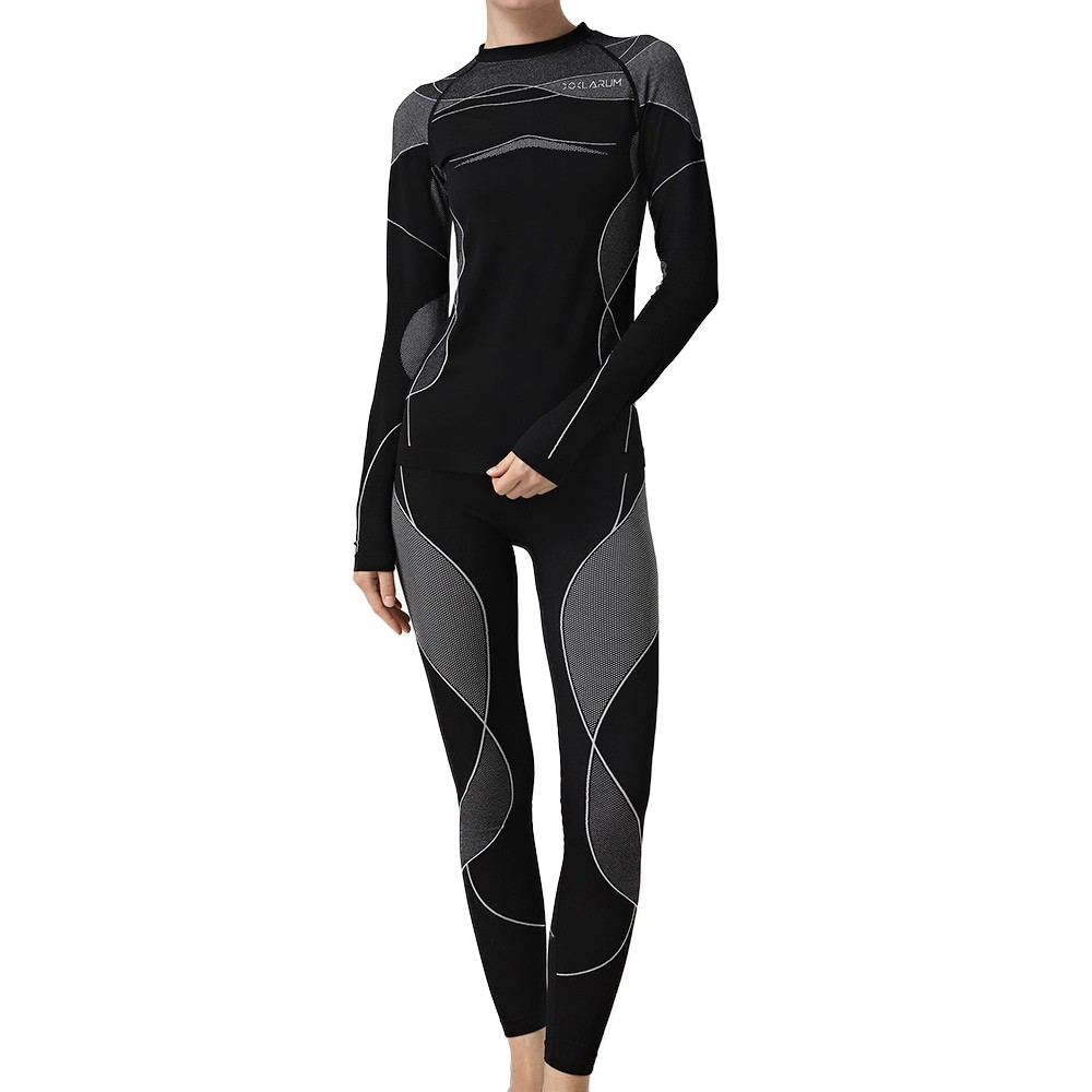 Ropa térmica Larum de mujer Arcticwrap 522504-010