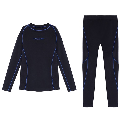 Larum 522505-010 Ropa térmica de niño Snuglet