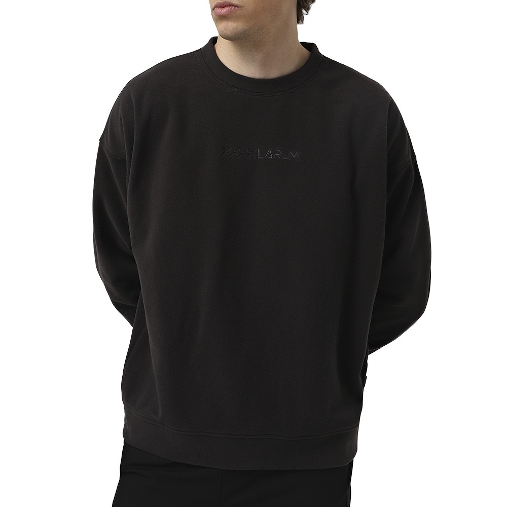 Sudadera Polartec Larum de hombre 102501-010