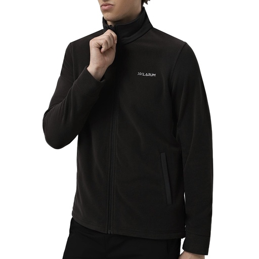 Larum 102502-010 Sudadera Polartec de hombre