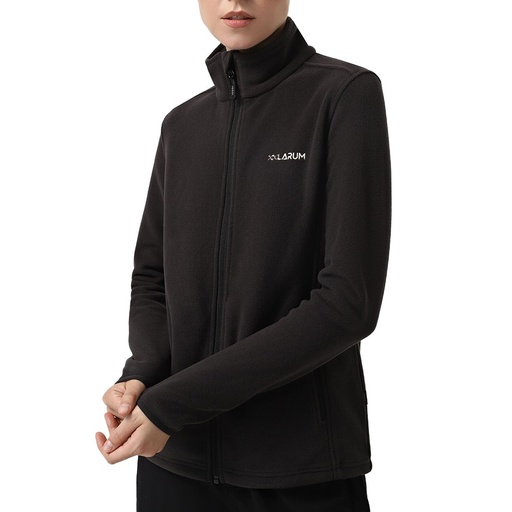 Larum 102503-010 Sudadera Polartec de mujer