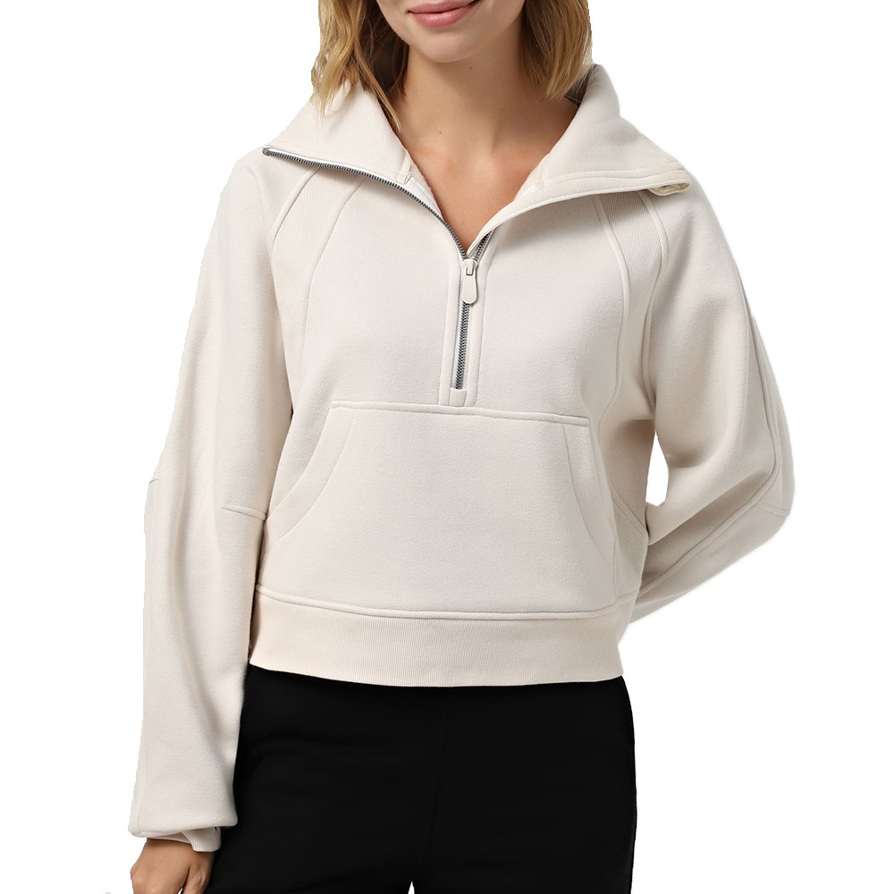 Sudadera Larum de mujer Vienna 172501-210