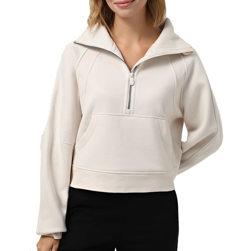 Larum 172501-210 Sudadera de mujer Vienna
