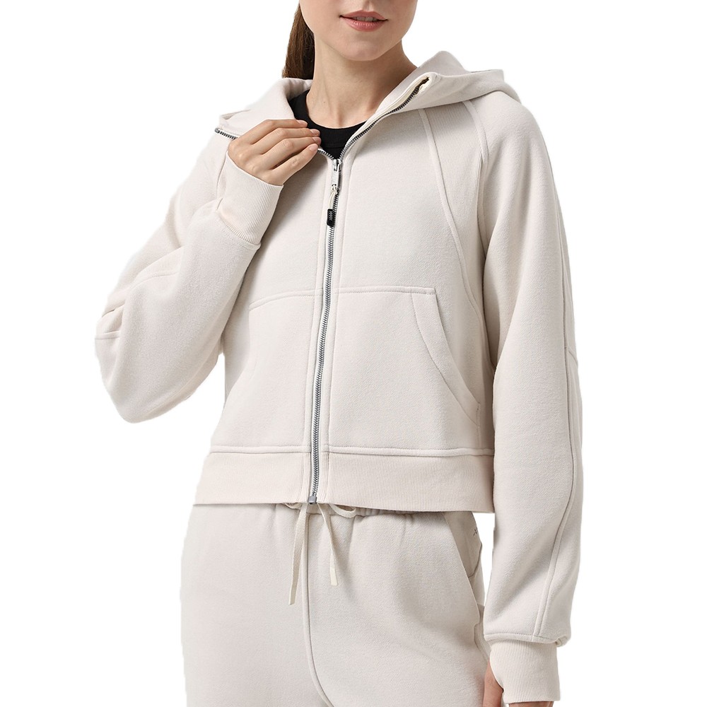 Sudadera Larum de mujer Kalista 172503-210