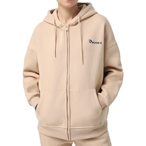 Radder 442512-125 Sudadera de mujer Silvisa