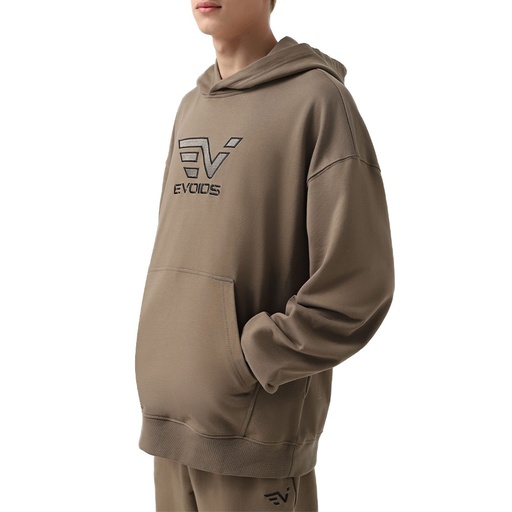 Evoids 552502-200 Sudadera de hombre Jerot