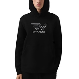 Sudadera Evoids de hombre Maloir 552504-010