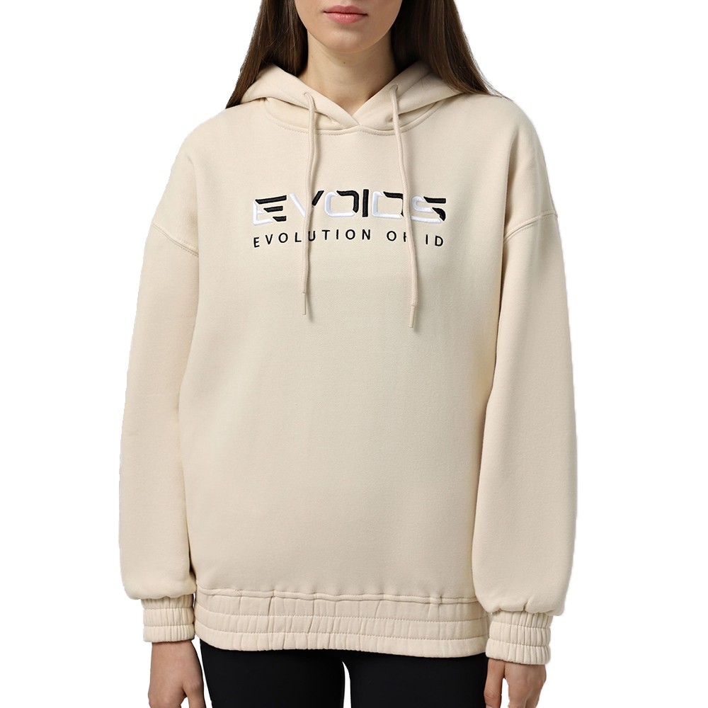 Sudadera Evoids de mujer Saronsa 552510-125