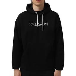 Sudadera Larum de hombre 652503-010