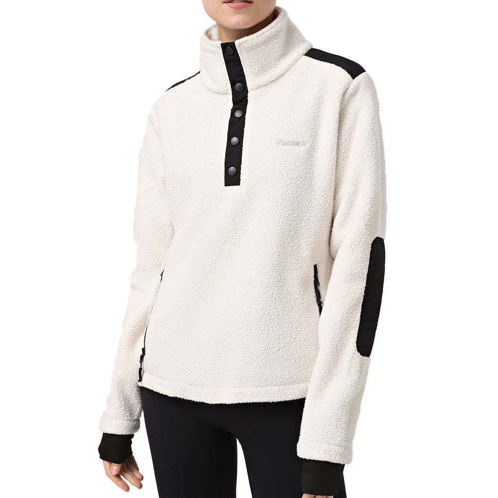 Sweatshirt Radder Women's Velpora 782512-100