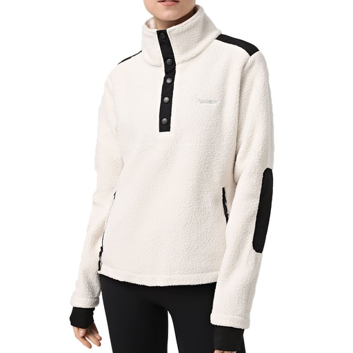 Radder 782512-100 Sudadera de mujer Velpora