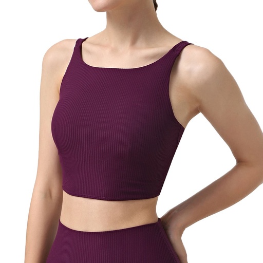 Evoids 142503-510 Top de mujer Rotesa