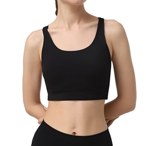 Radder 152503-010 Top de mujer Enteva