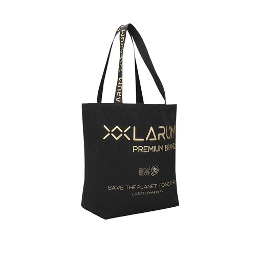Larum 212520-010 Willow Bag
